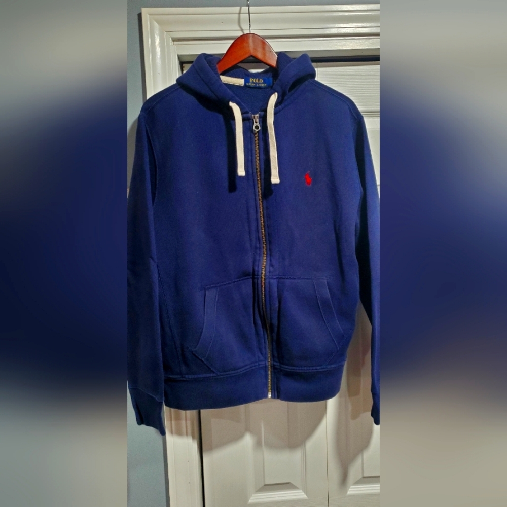 Polo Ralph Lauren Large hoodie